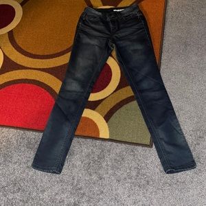 DKNY Blue Jeans
